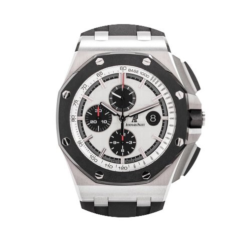 Audemars Piguet ROYAL OAK OFFSHORE - 264...
