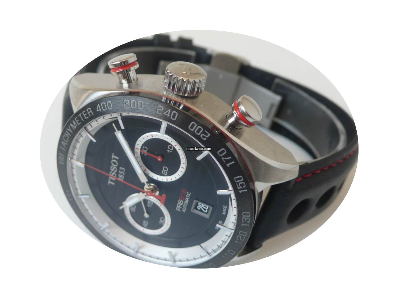Tissot PRS 516...