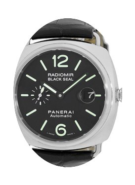 Panerai Limited Edition Gent's Stainless...