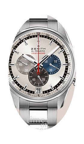 Zenith Striking 10th · 03.2041.4052/69....