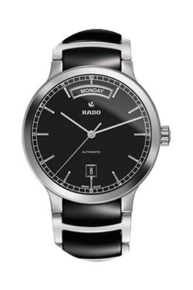 Rado Centrix Automatic Day-Date NEU incl...