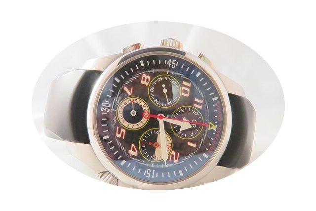 Girard Perregaux RD 01 Chronograph...