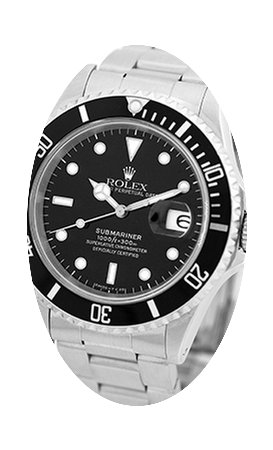 Rolex 