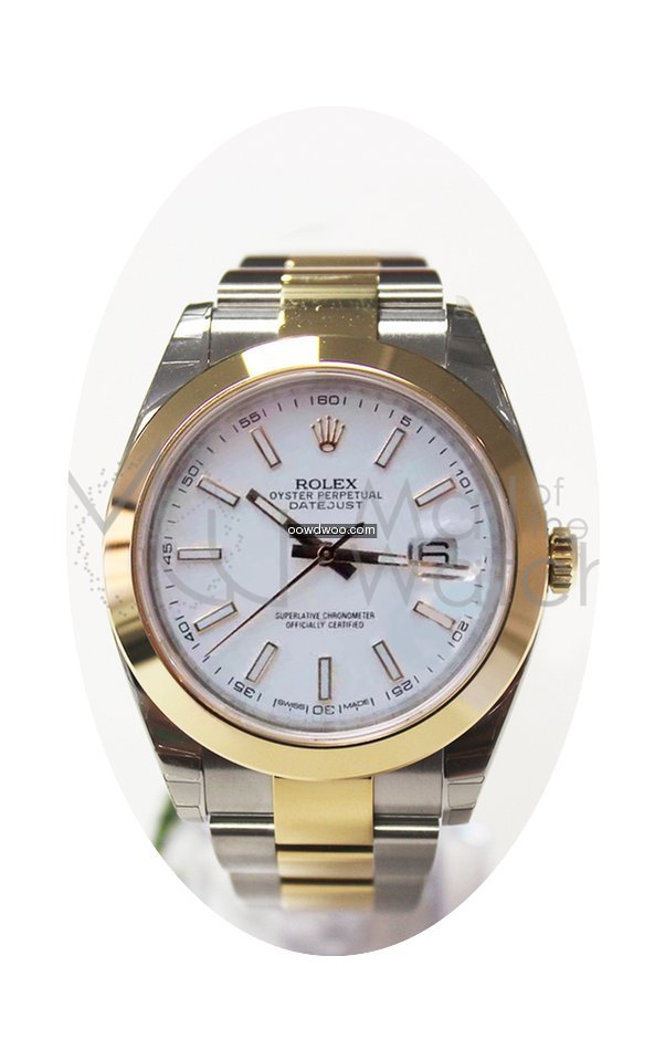 Rolex Datejust 126303...