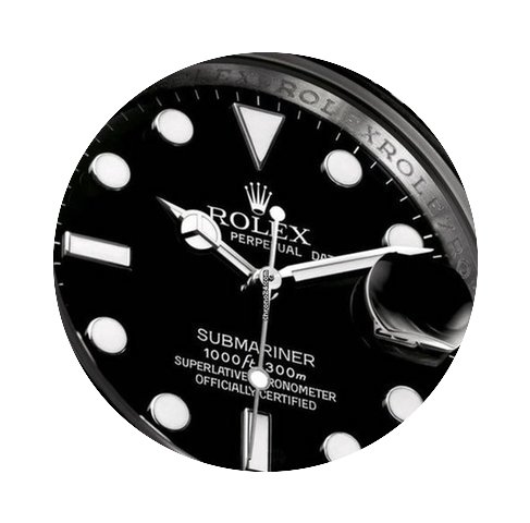 Rolex [NEW] Submariner Date Watch 116610...
