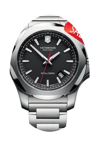Victorinox Swiss Army I.N.O.X. STEEL...