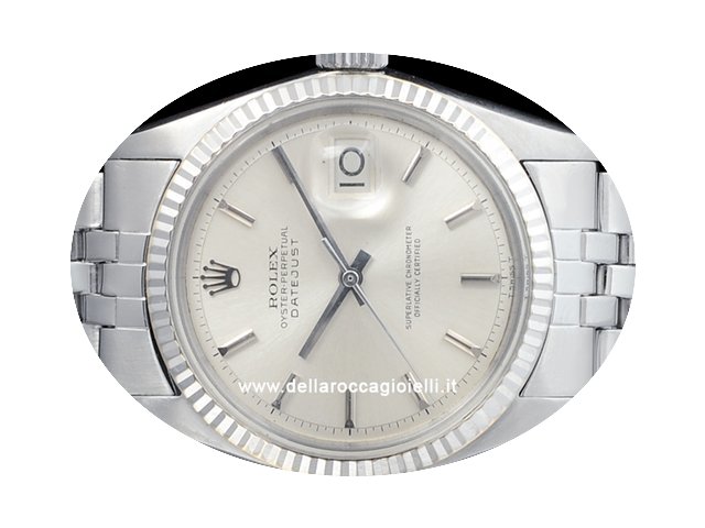 Rolex Datejust 1601...