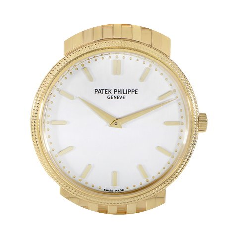 Patek Philippe Calatrava 5120/1J-001...