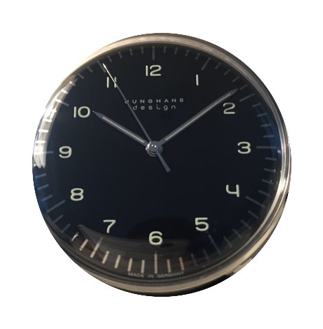 Junghans Max Bill Automatik - Deutsche A...