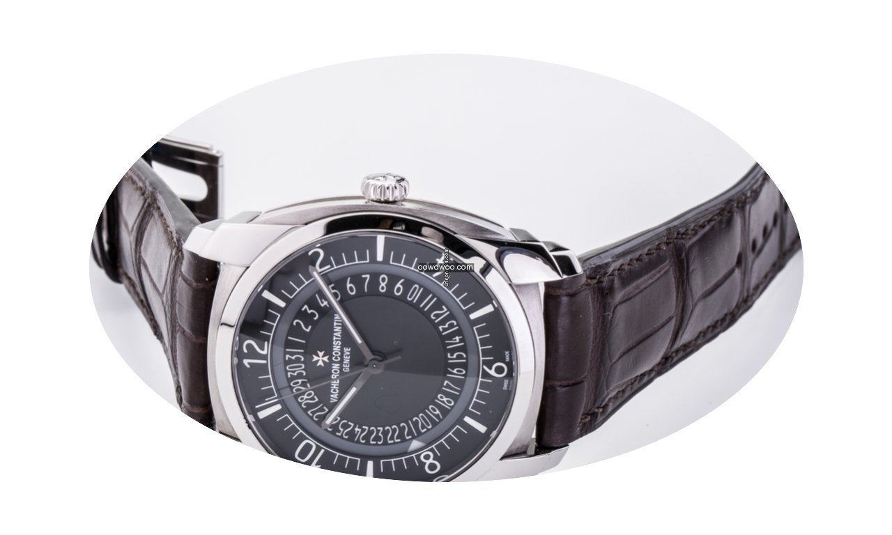 Vacheron Constantin Quai de L'Ile 4500S/...