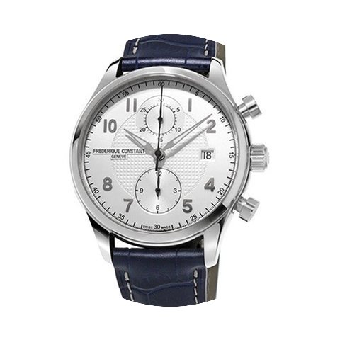 Frederique Constant RUNABOUT Chronograph...