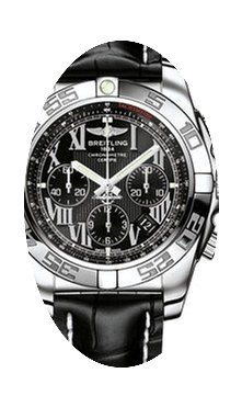 Breitling Chronomat B01 Men's Automatic ...