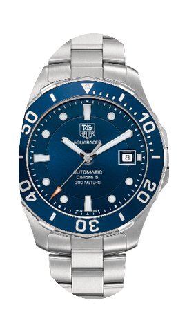 TAG Heuer Aquaracer...