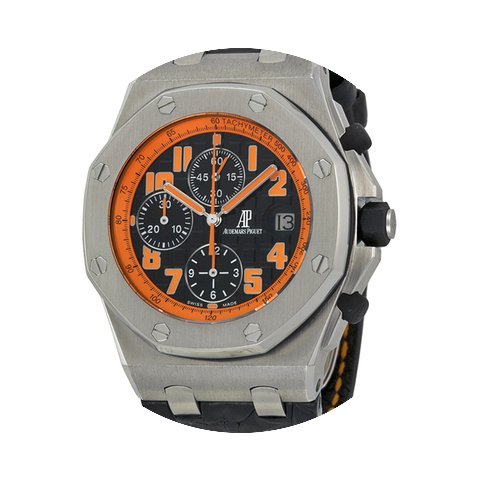 Audemars Piguet Royal Oak Offshore...