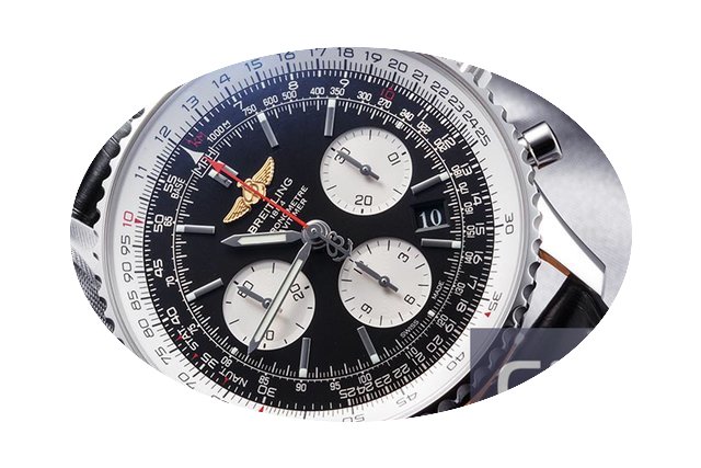 Breitling Navitimer 01...