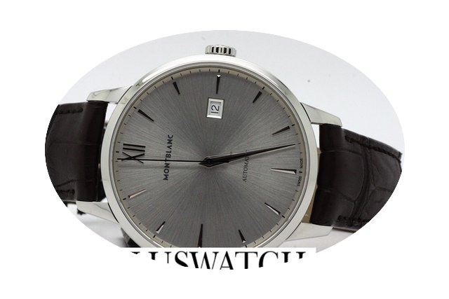 Montblanc ERITAGE SPIRIT DATE AUTOMATIC ...