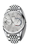 Oris Calibre 111 NEU incl MWST mit Box u...
