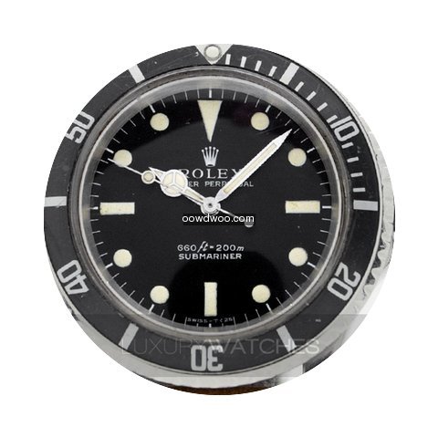 Rolex Vintage Submariner...