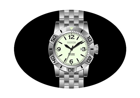 Nauticfish XTREME-Expedition 2000 M...
