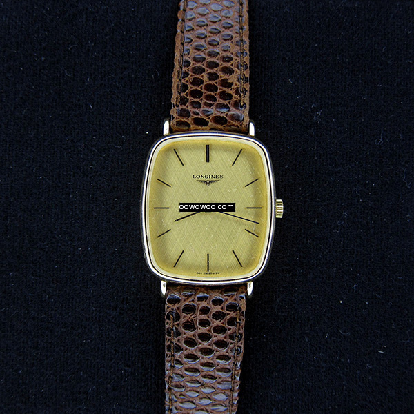 Longines Classic...