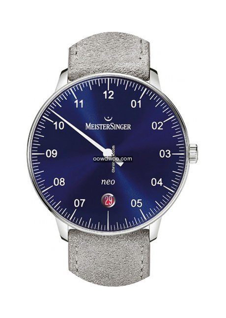 Meistersinger NEO Automatic...