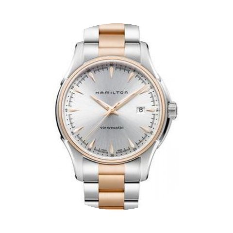 Hamilton Jazzmaster Automatik Viewmatic ...