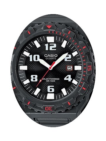 Casio MRW-S300H-8BVEF Herren Collection ...