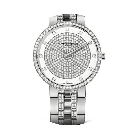 Vacheron Constantin Patrimony Traditionn...
