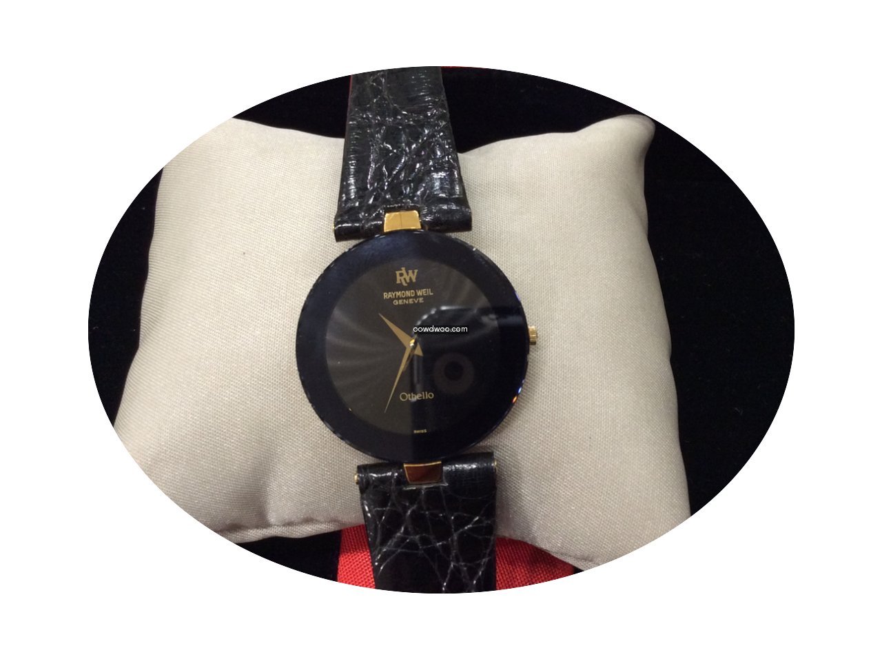 Raymond Weil Othello128-2...
