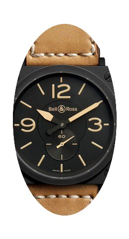 Bell & Ross BR03...