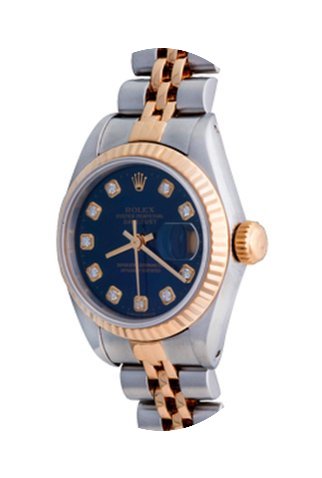 Rolex Datejust Model 69173...