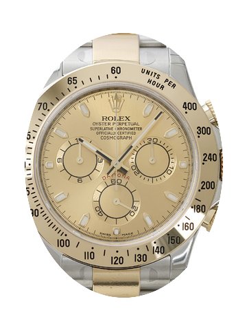 Rolex Cosmograph Daytona...
