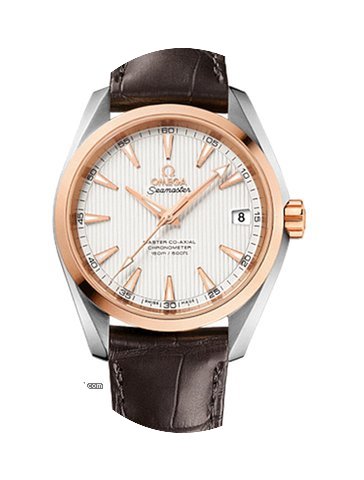 Omega Seamaster Aqua Terra Co-axial 38,5...