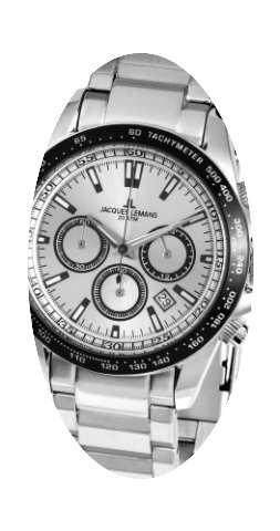 Jacques Lemans Liverpool 1-1836F Damenar...