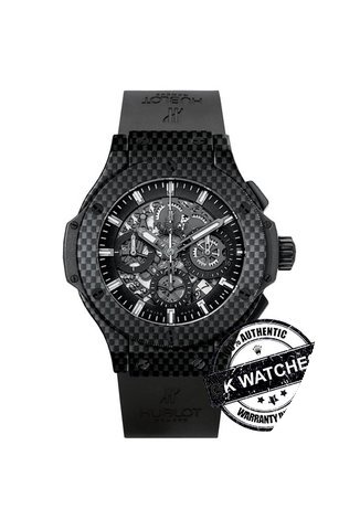 Hublot Big Bang Aero Bang Carbon Unused...