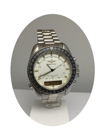 Breitling Navitimer quartz 3100...