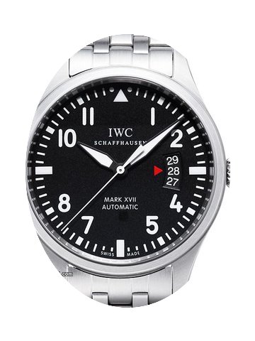 IWC Fliegeruhr Mark XVII...