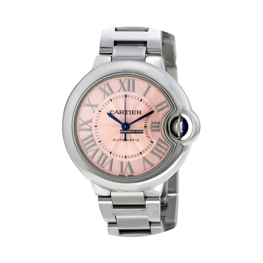 Cartier Eightday watch W6920100...