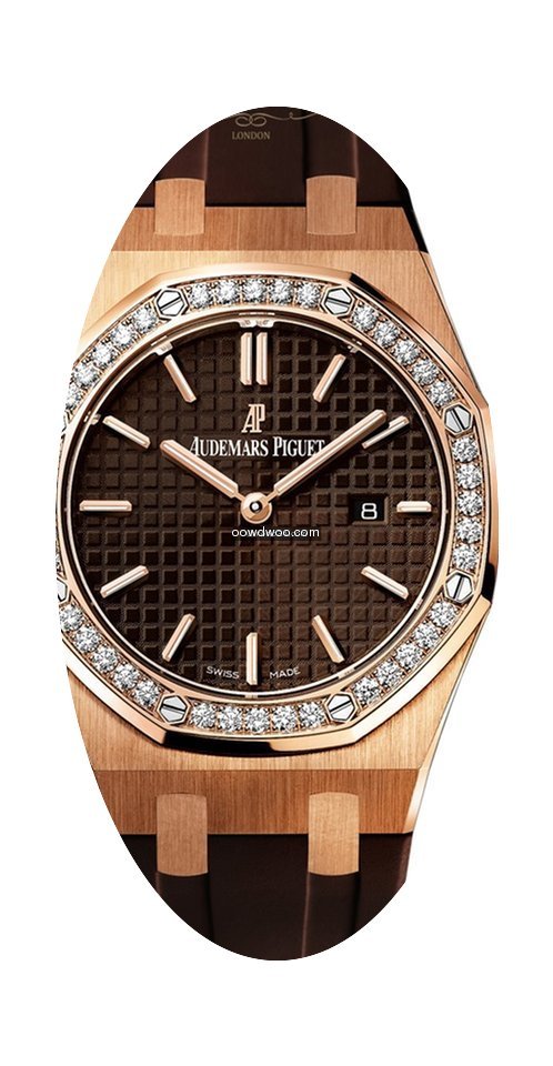 Audemars Piguet Royal Oak Lady - 67651OR...