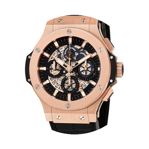 Hublot Big Bang...