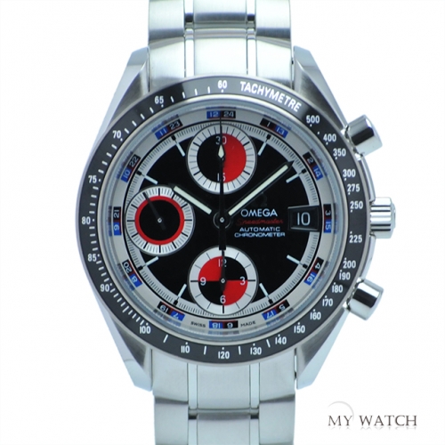OMEGA - スピードマスター デイ�...