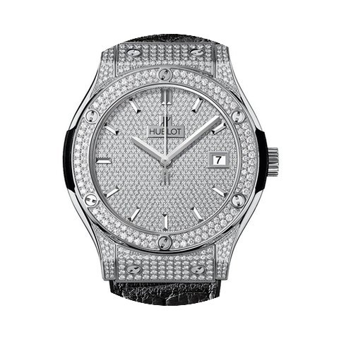 Hublot Classic Fusion 45mm 511.NX.9010.L...