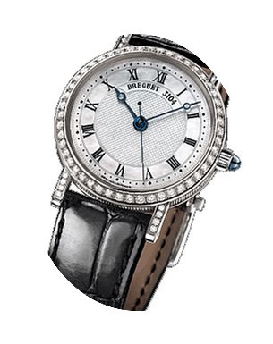 Breguet Classique...