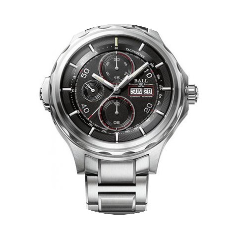 Ball Engineer Master II Slide Chronograp...