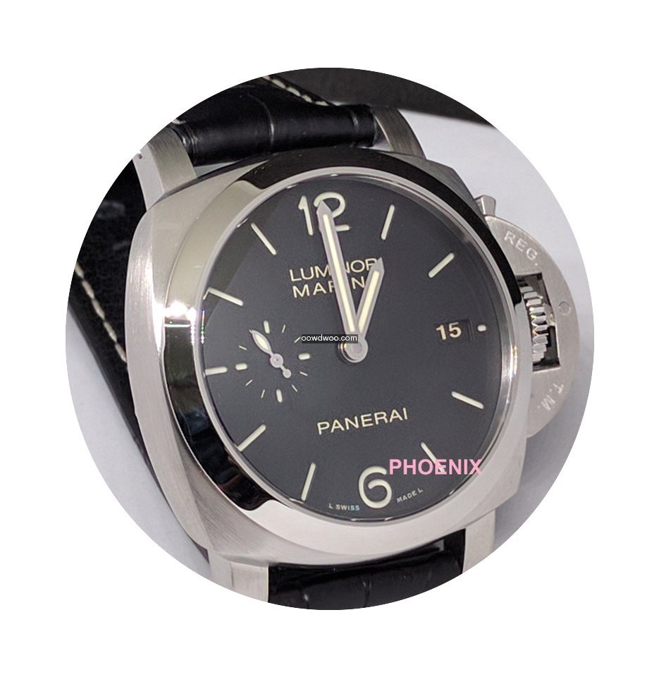 Panerai Luminor Marina 1950 3 Days 42mm ...