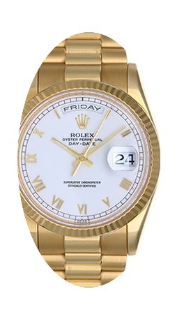 Rolex President Day-Date 118238...