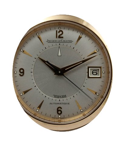 Jaeger-LeCoultre Master Reveil Ref. 141....