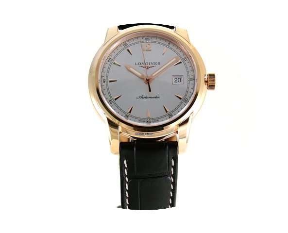 Longines Saint Imier - 41mm Automatic Wa...