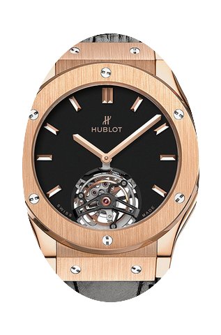 Hublot Classic Fusion Tourbillon 45mm Me...
