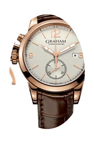 Graham Chronofighter 1695...